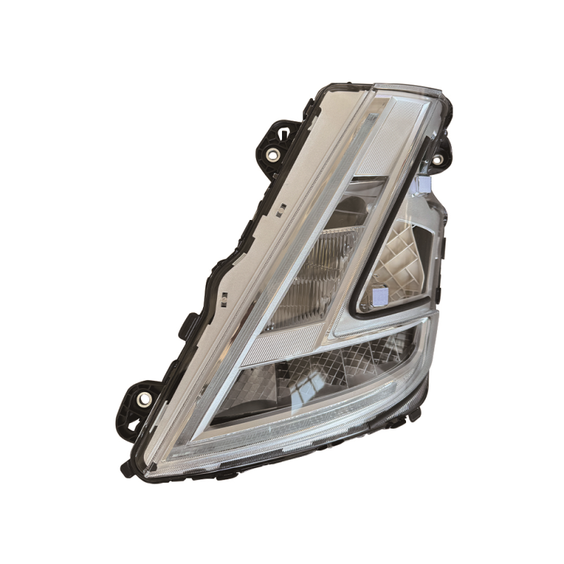 Danyang Volcar Auto Parts Co., Ltd